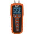 Product Image of Digital Differential Manometer