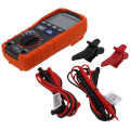 Product Image of Insulation Resistance Tester