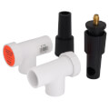 Product Image of A/C Easy Tee Kit w/ 2 Tees & 1 Service Tool