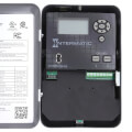 Product Image of 365-Day Astronomic Electronic Control, SPDT (120V, 208-277 VAC)