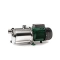 Product Image of EUROINOX 40/506 M Multistage Horizontal Centrifugal Stainless Steel Pump w/ Self-Priming Disc (116 PSI, 115/230V)