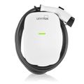 Product Image of EV Series Standard Level 2 Electric Vehicle Charging Station w/ 18' Cord & J1772 Charge Connector (32A, 208/240 VAC/7.6kW)