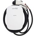 Product Image of EV Series Standard Level 2 Electric Vehicle Charging Station w/ 18' Cord & J1772 Charge Connector (48A, 208/240 VAC/11.6kW)