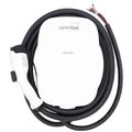 Product Image of EV Series Standard Level 2 Electric Vehicle Charging Station w/ 18' Cord & J1772 Charge Connector, Wi-Fi Enabled (48A, 208/240 VAC/11.6kW)
