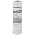 Product Image of CG53-10 Water Filter Replacement Cartridge (10,000 Gallons)