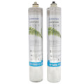 Product Image of H-1200 Replacement Cartridge Set of 2 Filters (1,000 gallons)