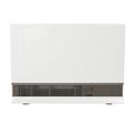 Product Image of EX38DTWN 38,400 BTU, White Direct Vent Wall Furnace 117W, 120V, 263 (Natural Gas)