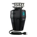 Product Image of EX Series Prep Garbage Disposal, 1/2 HP