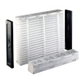 Product Image of Ez Flex 24" Expandable Air Filter Merv 10, EXPXXUNV0024