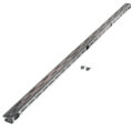 23"-40" Galvanized Steel Trapeze Bracket