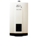 Product Image of EZ Deluxe on Demand Tankless Water Heater, 1-2 Bath w/ Direct Vent Kit (LP)