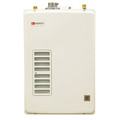 Product Image of EZTR40 120,000 BTU Indoor Direct Vent Condensing Tankless Water Heater Bundle Pack (NG)