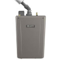 Product Image of EZTR50 180,000 BTU Multi Vent Condensing Tankless Water Heater Bundle Pack (NG)