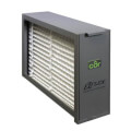 Product Image of 16" Cor EZ Flex Expandable Air Filter w/ Cabinet, EZXCABCR1016
