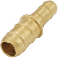 Product Image of Straight Coupling Barb x Barb (3/8" x 1/4")