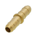 Product Image of Straight Coupling Barb x Barb (1/4" x 1/4")