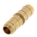 Product Image of Straight Coupling Barb x Barb (3/8" x 3/8")