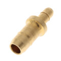 Product Image of Straight Coupling Barb x Barb (1/4" x 5/32")