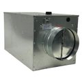 Product Image of FAPV-180AC Fresh Air Power Ventilator, fits 10" x 10" x 2" air filter, MERV6