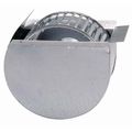 Product Image of Heavy Duty Air Boosters for Round or Square Metal Ducts (up to 305 CFM), AB-1