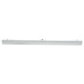 Product Image of 4' LED Linear Strip Light, 40W CCT Select 3500K/4000K/5000K, Dimmable