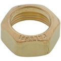 Product Image of 1" Union Slip Nut (Brass)
