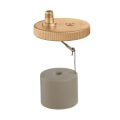 Product Image of Cover and Float Assembly for Steel DISCAL