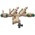 Product Image of 3/4" LF919-QT Lead Free Reduced Pressure Zone Assembly w/ Flood Sensor Connectivity