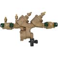 Product Image of 1" LF919-QT Lead Free Reduced Pressure Zone Assembly w/ Flood Sensor Connectivity