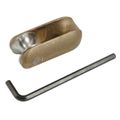 Product Image of Rope Clevis for Flexible Eye Grips