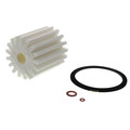 Product Image of Pure-Oil Filter Element for F10, General 1A-25A, etc. (Bagged)
