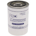 Product Image of Replacement Spin On Element w/ "O" Ring (Epoxy Inside, 10 Micron)