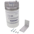 Product Image of Complete Spin-on Filter w/ Bracket Kit (Epoxy Inside, 10 Micron)