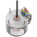 Product Image of 5-5/8" 2-Speed Outdoor Ball Bearing Motor (208-230V, 1075 RPM, 1/4 HP)