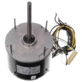 Product Image of 5-5/8" 2-Speed Outdoor Ball Bearing Motor (208-230V, 1075 RPM, 1/4 HP)
