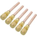 Product Image of 1/4" OD x 3/16" ID Copper Tube Extension (Pack of 5)