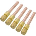 Product Image of 5/16" OD x 1/4" ID Copper Tube Extension (Pack of 5)