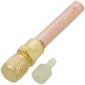 Product Image of 3/8" OD x 5/16" ID Copper Tube Extension (Pack of 5)