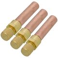 Product Image of 1/2" OD Copper Tube Extension (Pack of 3)