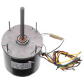 Product Image of 5-5/8" 2-Speed Outdoor Ball Bearing Motor (208-230V, 1075 RPM, 1/2 HP)