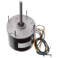 Product Image of 5-5/8" 2-Speed Outdoor Sleeve Bearing Motor (208-230V, 1075 RPM, 1/2 HP)