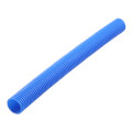 Product Image of 3/4" HDPE Corrugated Sleeve, Blue, 400 ft.