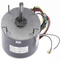 Product Image of 5-5/8" Outdoor Ball Bearing Motor (208-230V, 1075 RPM, 3/4 HP)
