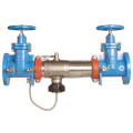 Product Image of 4" 957-NRS-FS Stainless Steel RPZ Assembly w/ Flood Sensor Connectivity