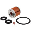 Product Image of Pure-Oil Filter Element ,10 Micron, Biofuels (12 Pack)