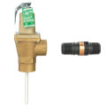 Product Image of 3/4" LF140S3 Lead Free Relief Valve w/ Flood Sensor Connectivity (150 psi)