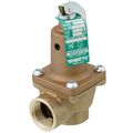 Product Image of 3/4" LF174A Lead Free Relief Valve w/ Flood Sensor Connectivity (125 psi)