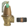 Product Image of 1-1/4" LF174A Lead Free Relief Valve w/ Flood Sensor Connectivity (60 psi)