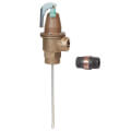 Product Image of 1-1/2" LF340X-8 Lead Free Automatic Reseating Pressure Relief Valve (125 psi)