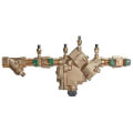 Product Image of 1" LF909-QT-S Lead Free Reduced Pressure Zone Assembly w/ Strainer & Flood Sensor Connectivity